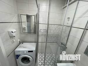 2-к квартира, посуточно, 45м2, 1/5 этаж