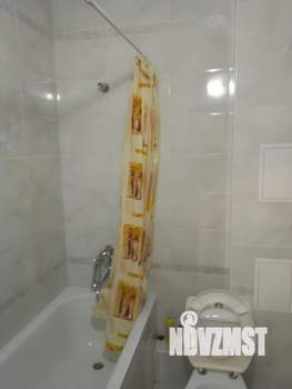 1-к квартира, на длительный срок, 38м2, 6/18 этаж