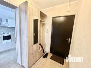 1-к квартира, на длительный срок, 40м2, 4/16 этаж