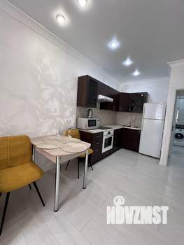 2-к квартира, посуточно, 47м2, 6/16 этаж