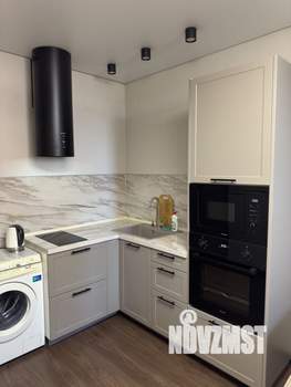 Студия квартира, посуточно, 32м2, 6/17 этаж