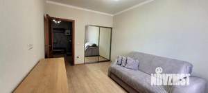 1-к квартира, на длительный срок, 42м2, 16/18 этаж