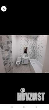 1-к квартира, на длительный срок, 35м2, 8/16 этаж