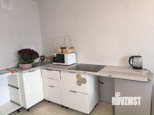 Студия квартира, на длительный срок, 26м2, 4/16 этаж
