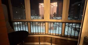 1-к квартира, на длительный срок, 30м2, 4/9 этаж