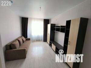 1-к квартира, на длительный срок, 40м2, 9/16 этаж