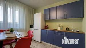 1-к квартира, на длительный срок, 47м2, 9/16 этаж