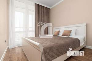1-к квартира, на длительный срок, 40м2, 10/20 этаж