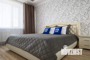 2-к квартира, посуточно, 70м2, 10/24 этаж