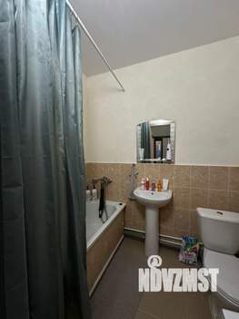 1-к квартира, на длительный срок, 36м2, 12/16 этаж