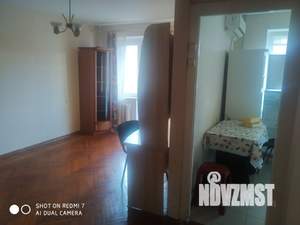 1-к квартира, на длительный срок, 32м2, 3/5 этаж