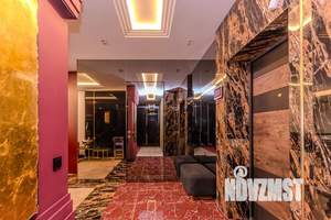 3-к квартира, на длительный срок, 85м2, 3/23 этаж