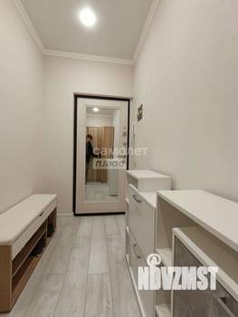 1-к квартира, на длительный срок, 37м2, 5/16 этаж