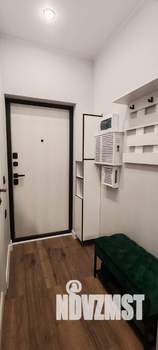 Студия квартира, на длительный срок, 22м2, 14/16 этаж