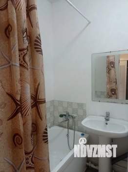 1-к квартира, на длительный срок, 38м2, 4/17 этаж