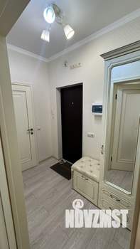 1-к квартира, на длительный срок, 35м2, 3/16 этаж