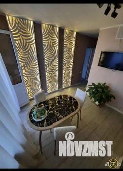 1-к квартира, посуточно, 37м2, 1/1 этаж