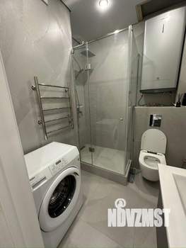 Студия квартира, на длительный срок, 22м2, 9/18 этаж