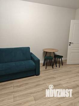 Студия квартира, на длительный срок, 26м2, 13/16 этаж