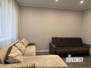 Студия квартира, на длительный срок, 25м2, 19/23 этаж