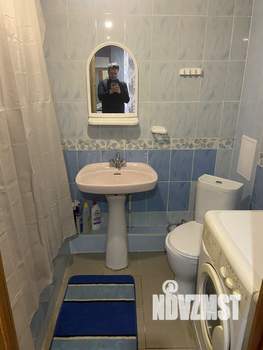 1-к квартира, на длительный срок, 37м2, 4/5 этаж