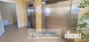1-к квартира, на длительный срок, 35м2, 10/12 этаж
