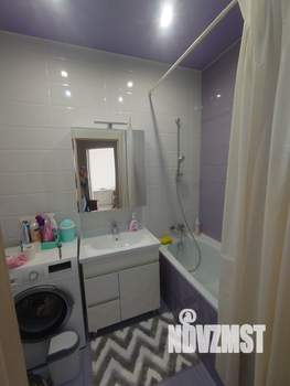 1-к квартира, на длительный срок, 41м2, 9/26 этаж