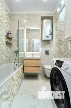 1-к квартира, на длительный срок, 38м2, 17/22 этаж