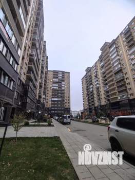 2-к квартира, на длительный срок, 51м2, 10/17 этаж