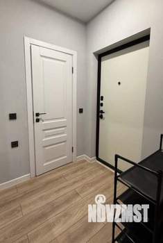 Студия квартира, на длительный срок, 30м2, 5/16 этаж