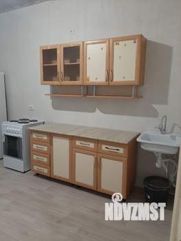 1-к квартира, на длительный срок, 39м2, 5/9 этаж