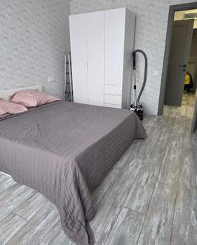 1-к квартира, на длительный срок, 44м2, 5/8 этаж