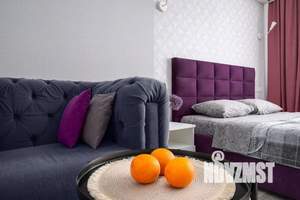 1-к квартира, посуточно, 47м2, 1/1 этаж