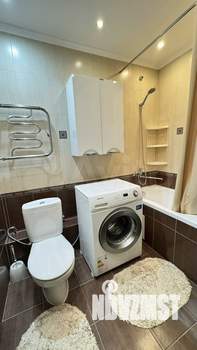 1-к квартира, на длительный срок, 38м2, 8/16 этаж