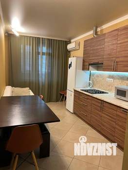 2-к квартира, на длительный срок, 62м2, 1/22 этаж