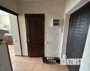 2-к квартира, посуточно, 52м2, 1/3 этаж