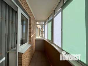 1-к квартира, на длительный срок, 55м2, 9/16 этаж