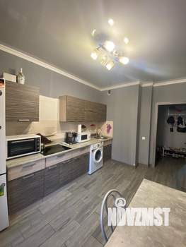 2-к квартира, на длительный срок, 50м2, 13/21 этаж