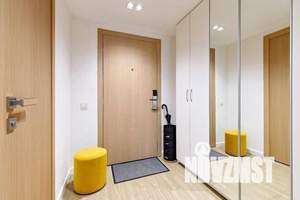 1-к квартира, посуточно, 25м2, 11/15 этаж