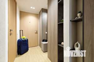 1-к квартира, посуточно, 26м2, 9/15 этаж