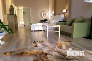 Студия квартира, на длительный срок, 78м2, 18/26 этаж