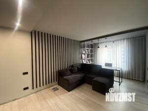 2-к квартира, на длительный срок, 71м2, 6/25 этаж