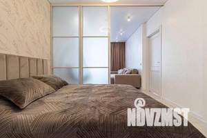 2-к квартира, посуточно, 36м2, 9/17 этаж