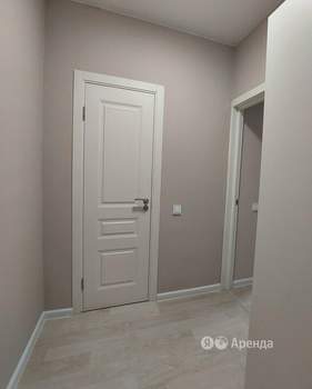 Студия квартира, на длительный срок, 27м2, 2/24 этаж