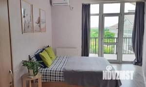 2-к квартира, посуточно, 61м2, 6/6 этаж