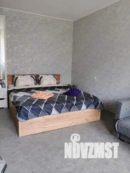 1-к квартира, посуточно, 29м2, 6/9 этаж