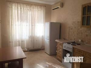 1-к квартира, на длительный срок, 42м2, 2/16 этаж