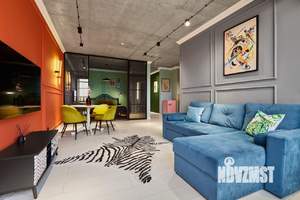 2-к квартира, посуточно, 75м2, 11/16 этаж