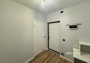 1-к квартира, на длительный срок, 42м2, 5/19 этаж