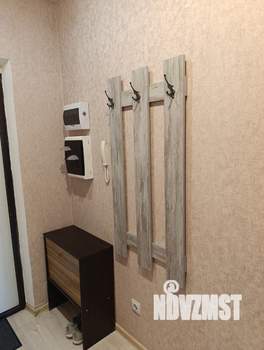 Студия квартира, на длительный срок, 24м2, 15/19 этаж